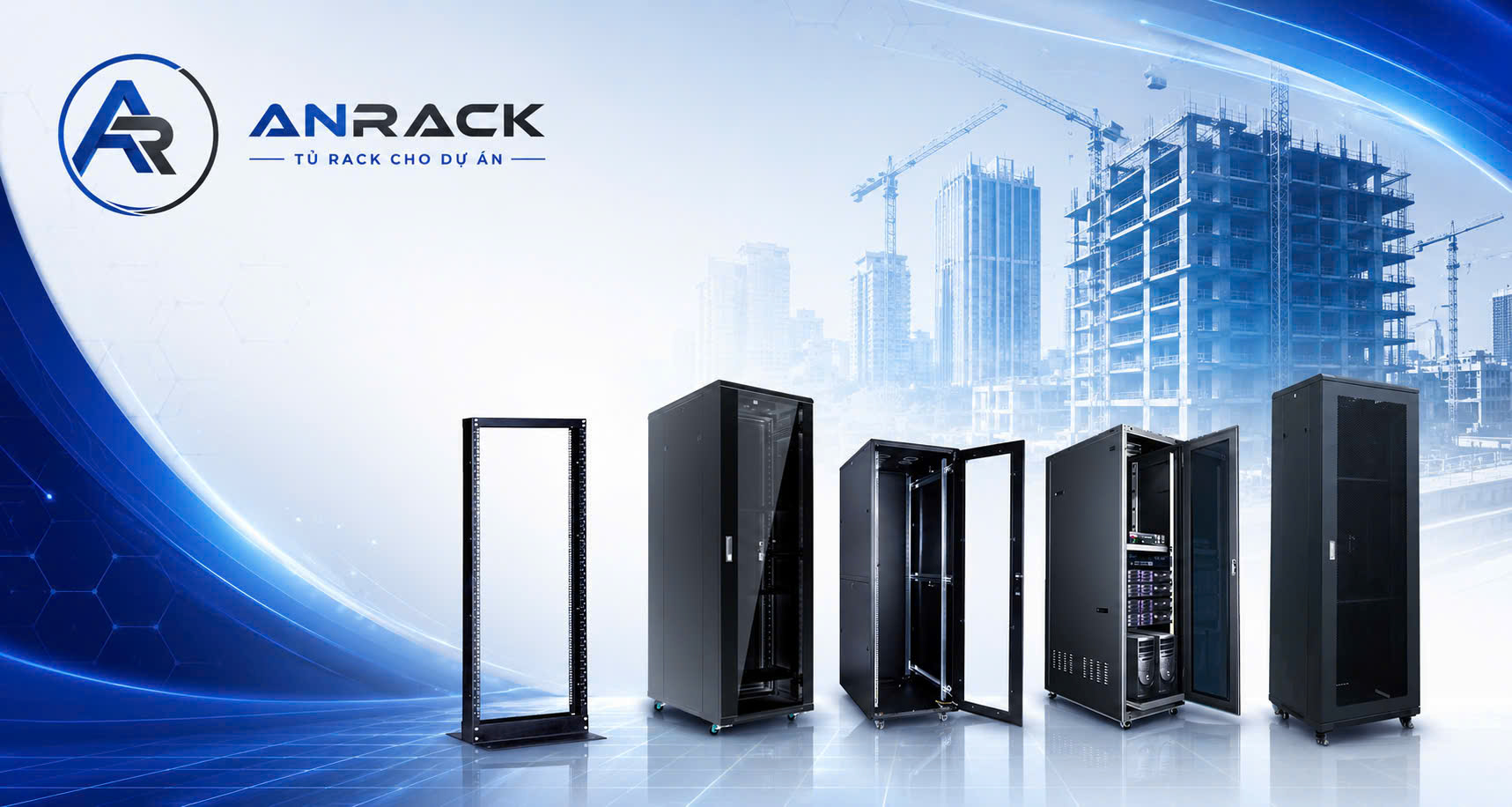 ANRACK 2