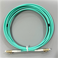 Dây nhảy quang 3m Multimode OM3 Duplex đầu nối LC/UPC-LC/UPC, AR-LL-M3-U3D