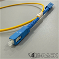 Dây nhảy quang 3m SM SC-SC Simlex hiệu AnRack AR-SS-U3S