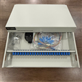 Hộp phối quang ODF 24FO bắt rack 19'' SC/UPC, mã AR-2419SUIN1 hiệu AnRack