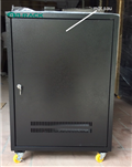 Tủ Rack 15UD800 ANRACK