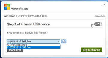 Hướng dẫn tạo usb cài win đơn giản nhất