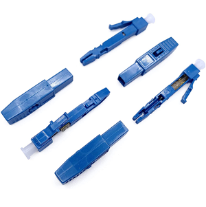 Đầu nối quang nhanh Fast Connector LC/UPC