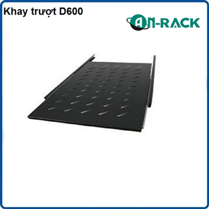 Khay trượt 600 ANRACK