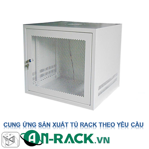 TỦ MẠNG 10UD600 TREO ANRACK AR-1060XF