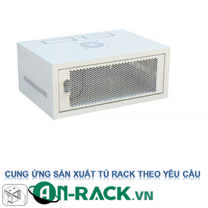 Tủ mạng 4UD400 ANRACK AR-440XF