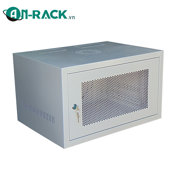 Thiết Bị Viễn Thông - Phụ Kiện Mạng AnRack