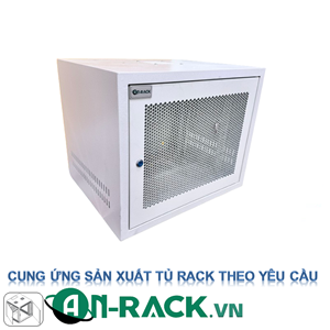 TỦ MẠNG 9UD450 TREO ANRACK AR-9450XF